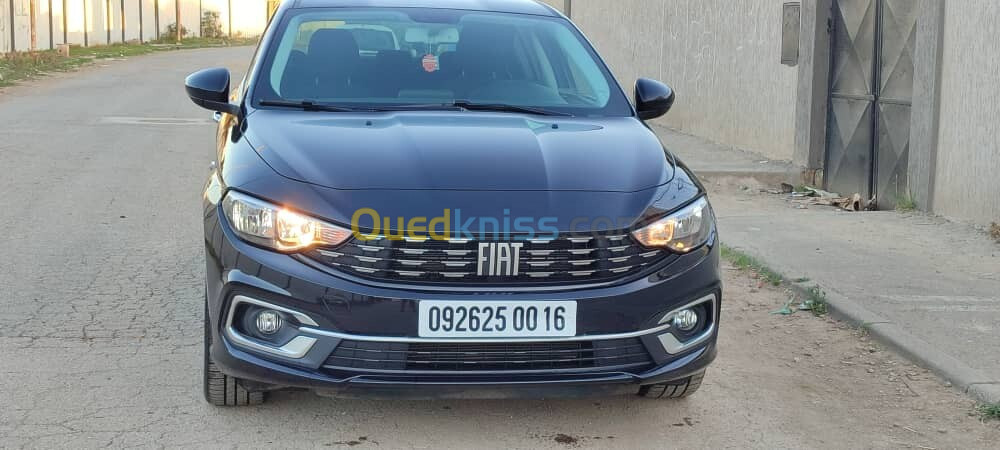 Fiat Tipo 2024 2024