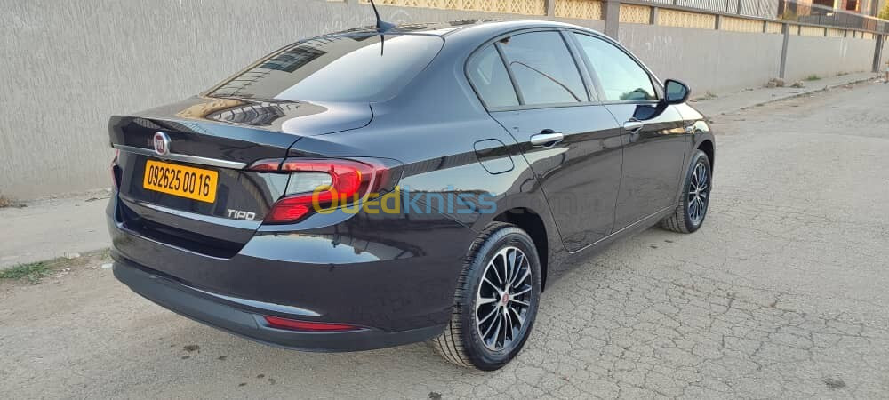 Fiat Tipo 2024 Urban+