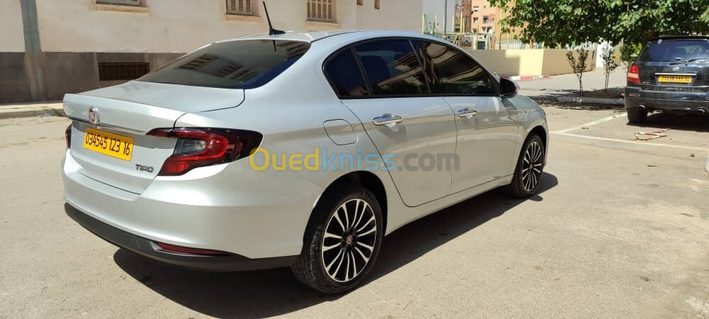 Fiat Tipo 2023 Life