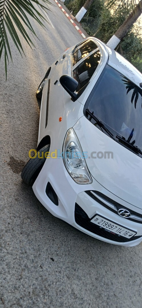 Hyundai i10 2014 GL Plus