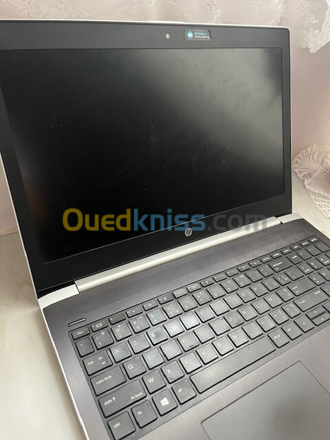 HP ProBook 450 G4