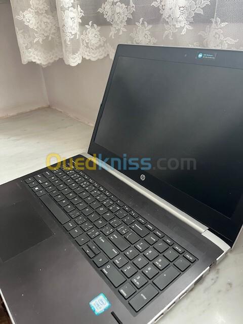 HP ProBook 450 G4