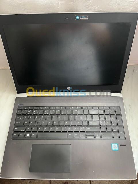 HP ProBook 450 G4