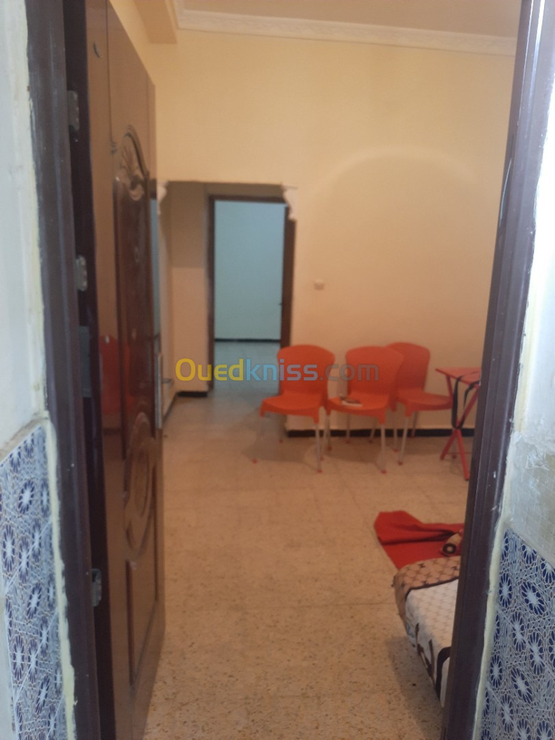 Location Niveau De Villa F2 Alger El harrach