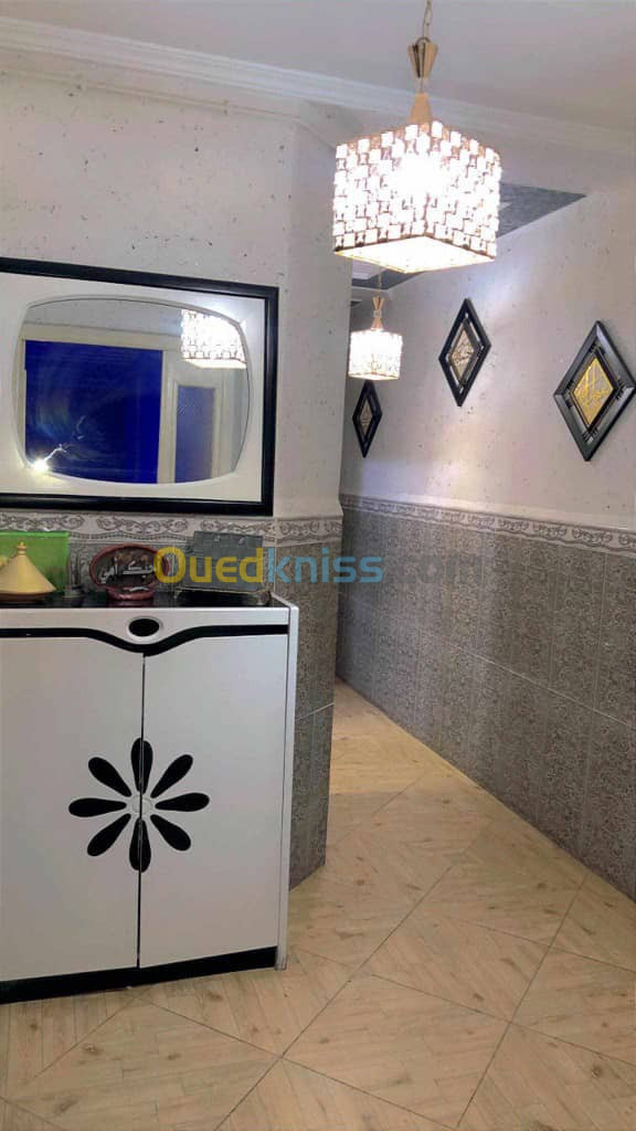 Vente Appartement F4 Alger Ouled fayet