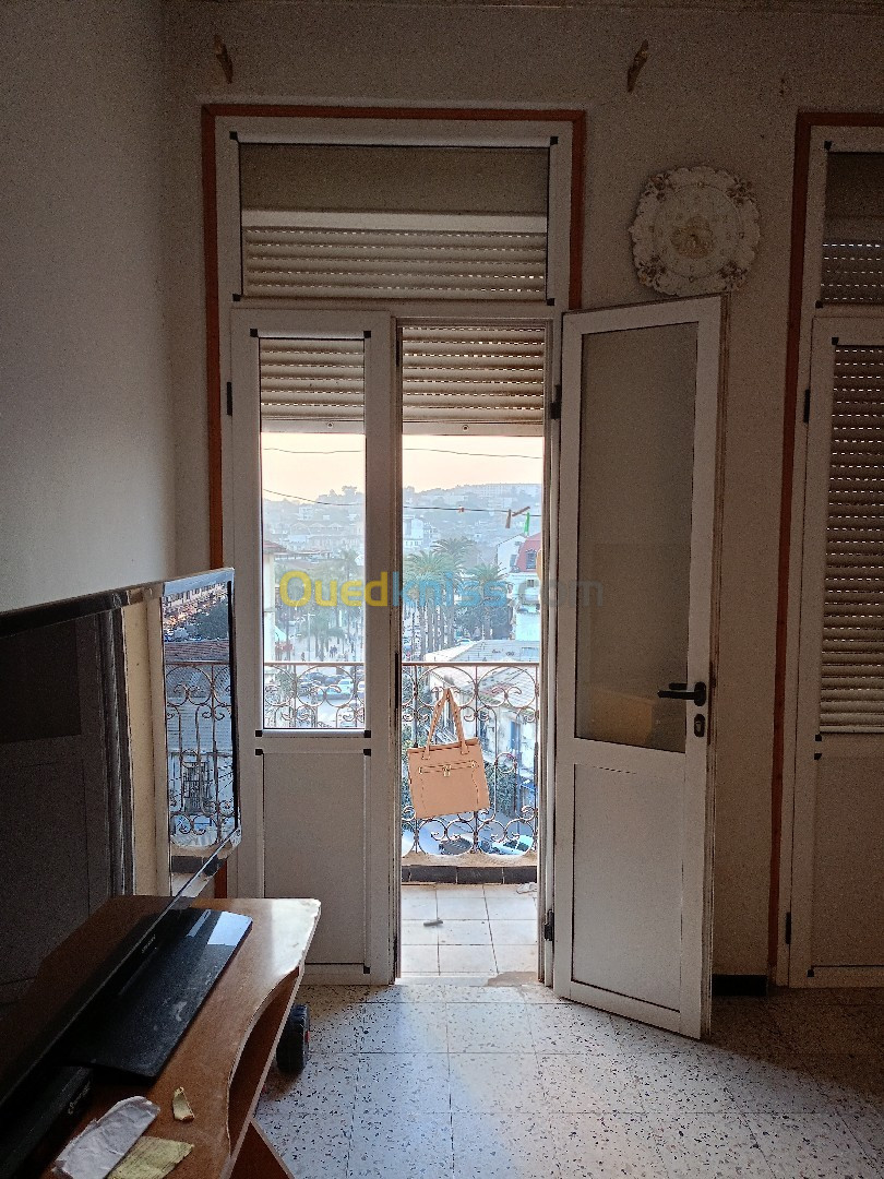 Vente Appartement F4 Alger El harrach