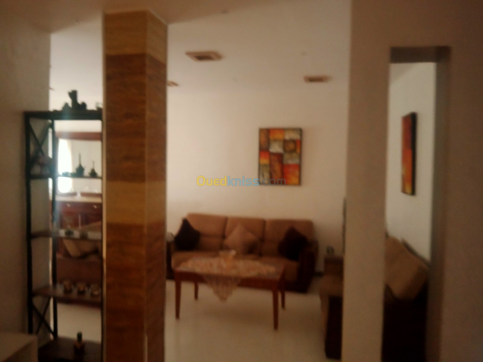 Vente Villa Alger Birkhadem