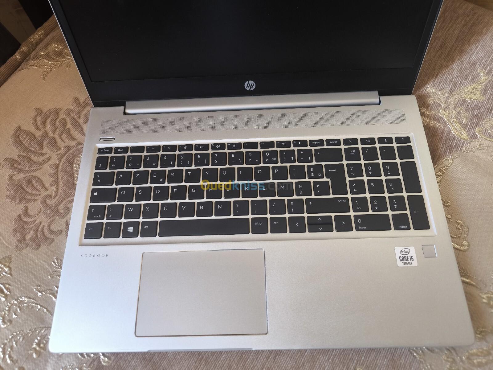 Hp probook 450 G7