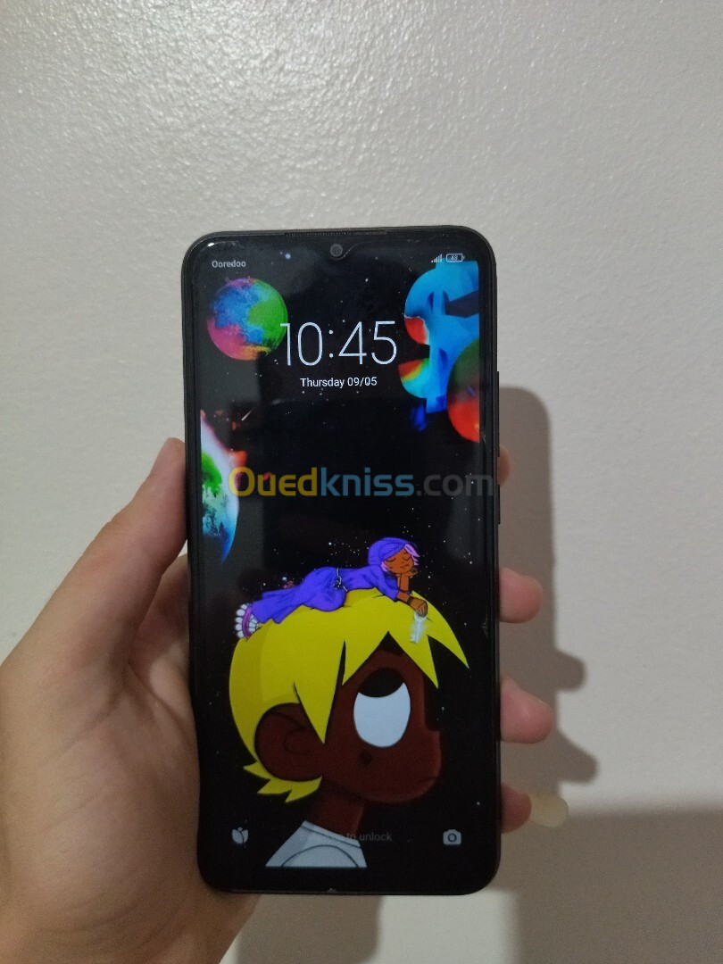 Redmi 9c