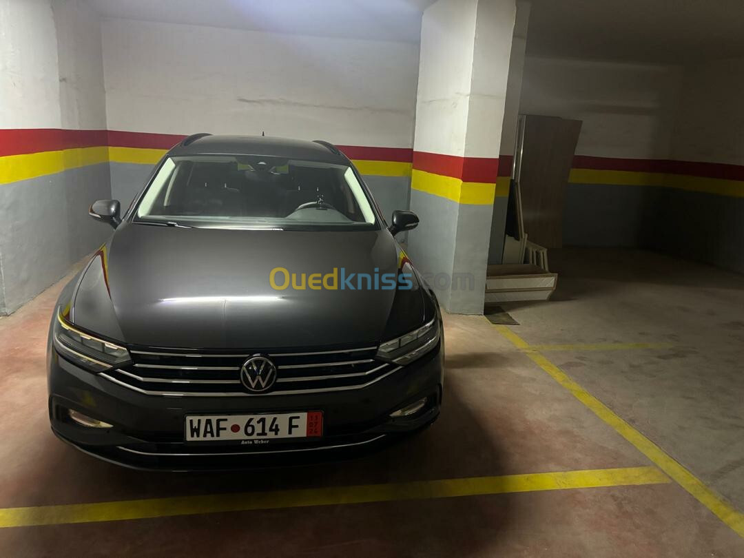 Volkswagen Passat 2023 Break 2023