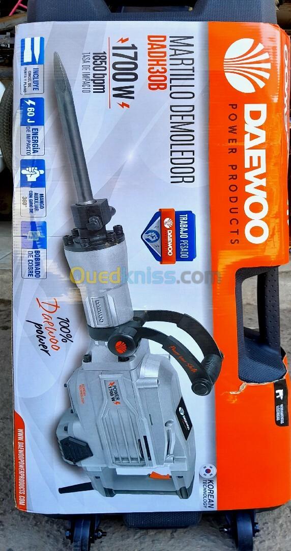 MARTAUX PICOUR DAEWOO 1700W  مارطو بيكور دايو 