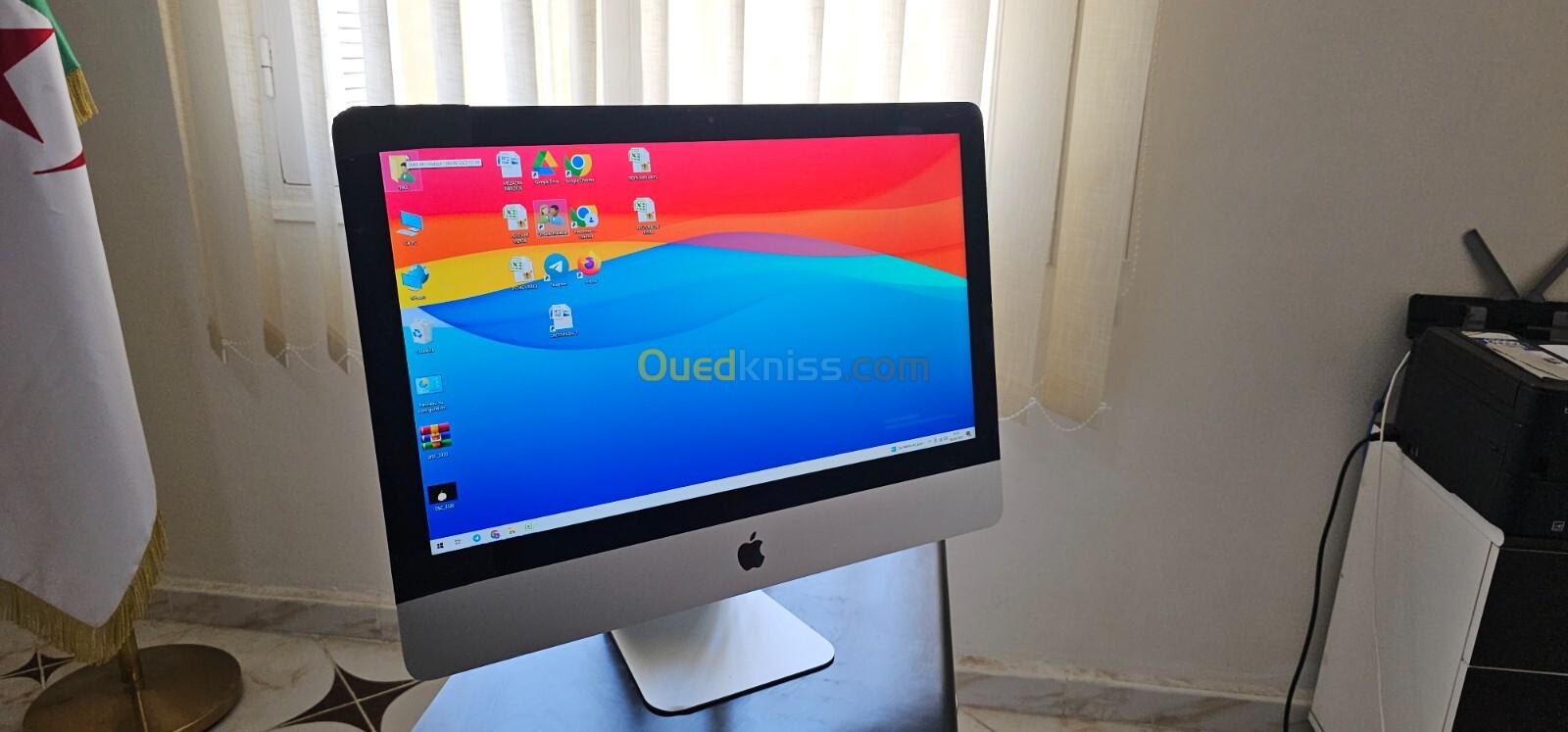 Imac 2013 21.5