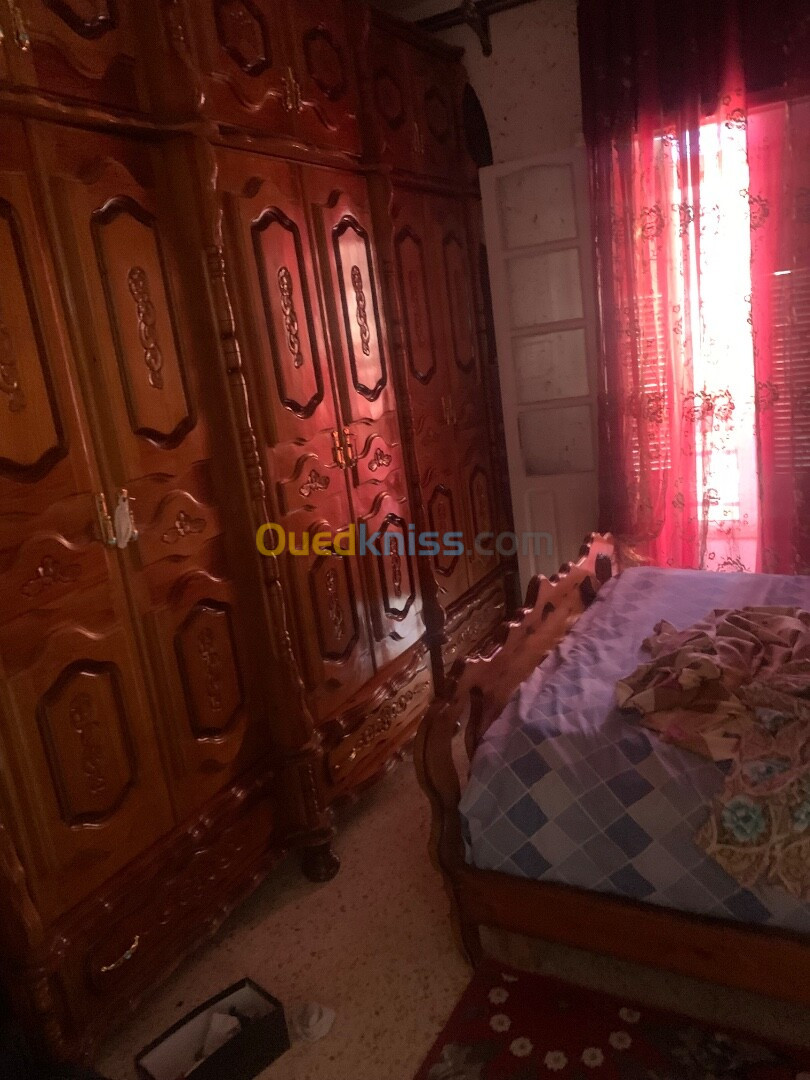 Vente Appartement F3 Sétif El eulma