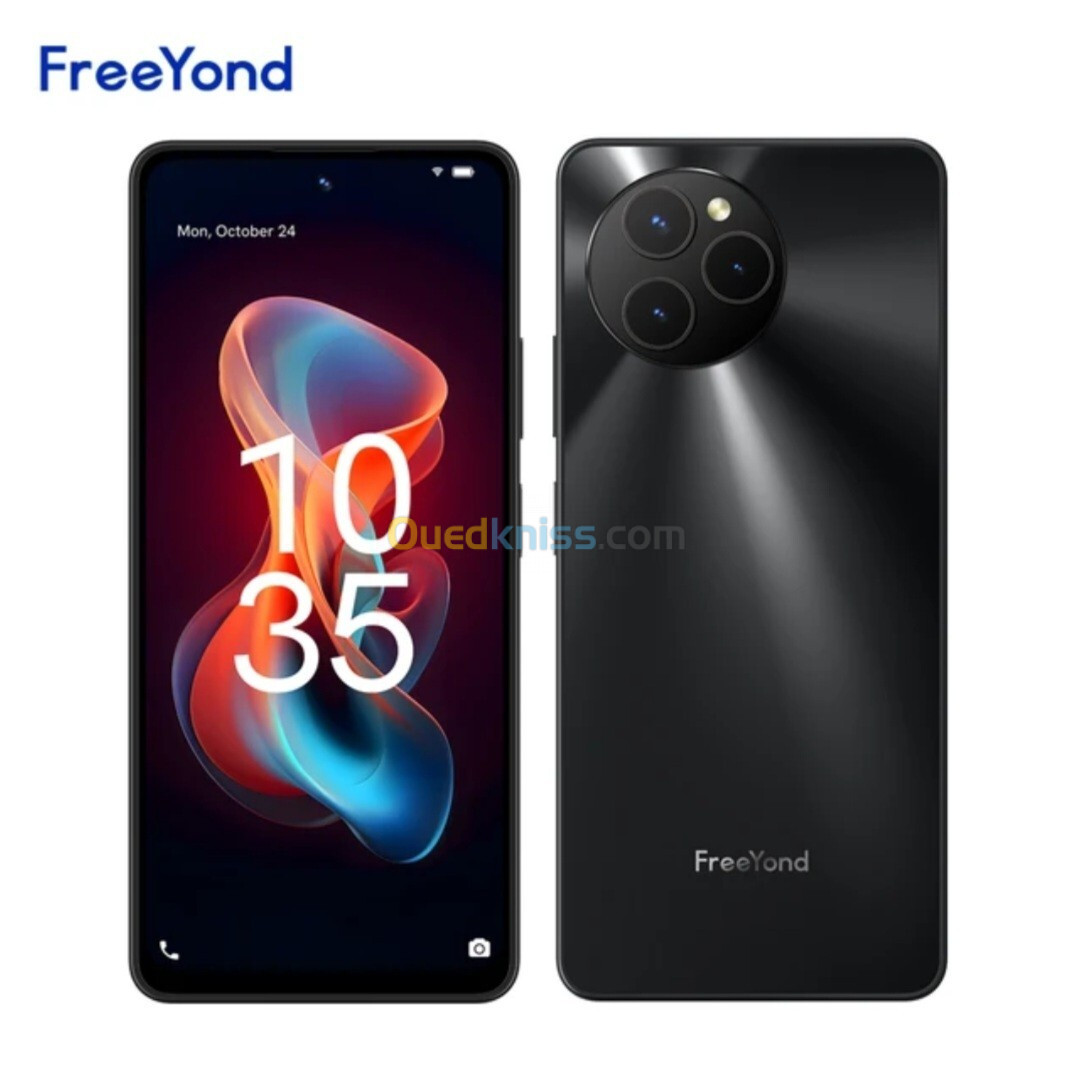 FreeYond M6 Phone