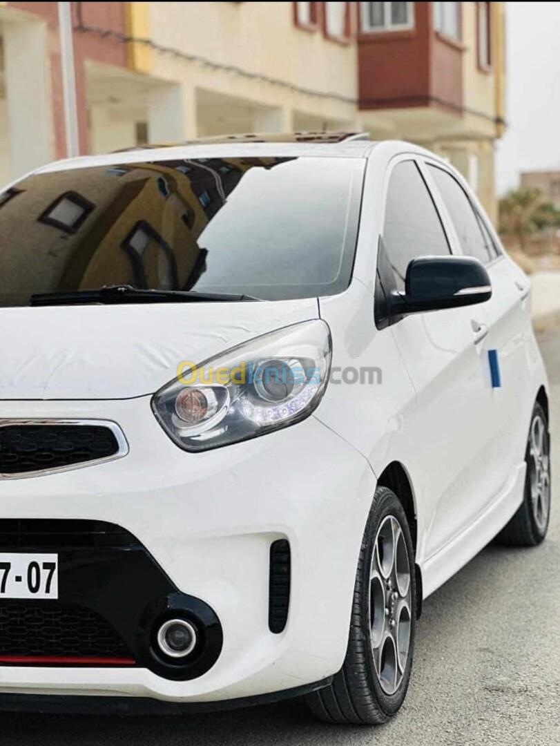 Kia Picanto 2017 Sportline