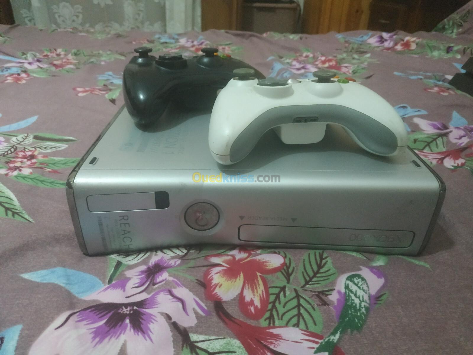 Xbox360