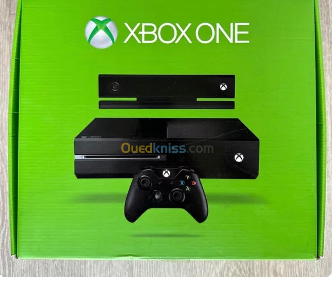 Xbox one 