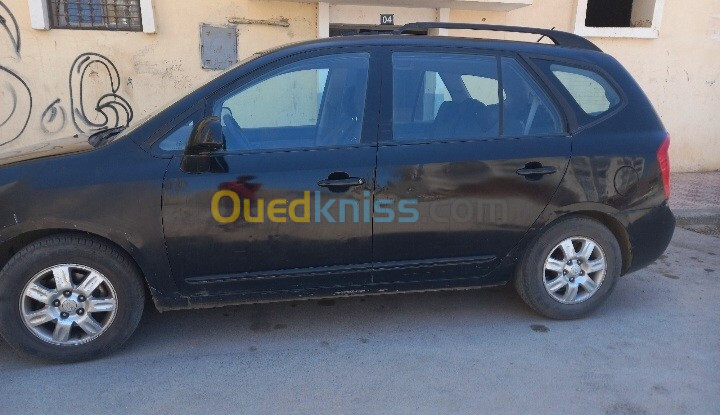 Kia Carens 2010 