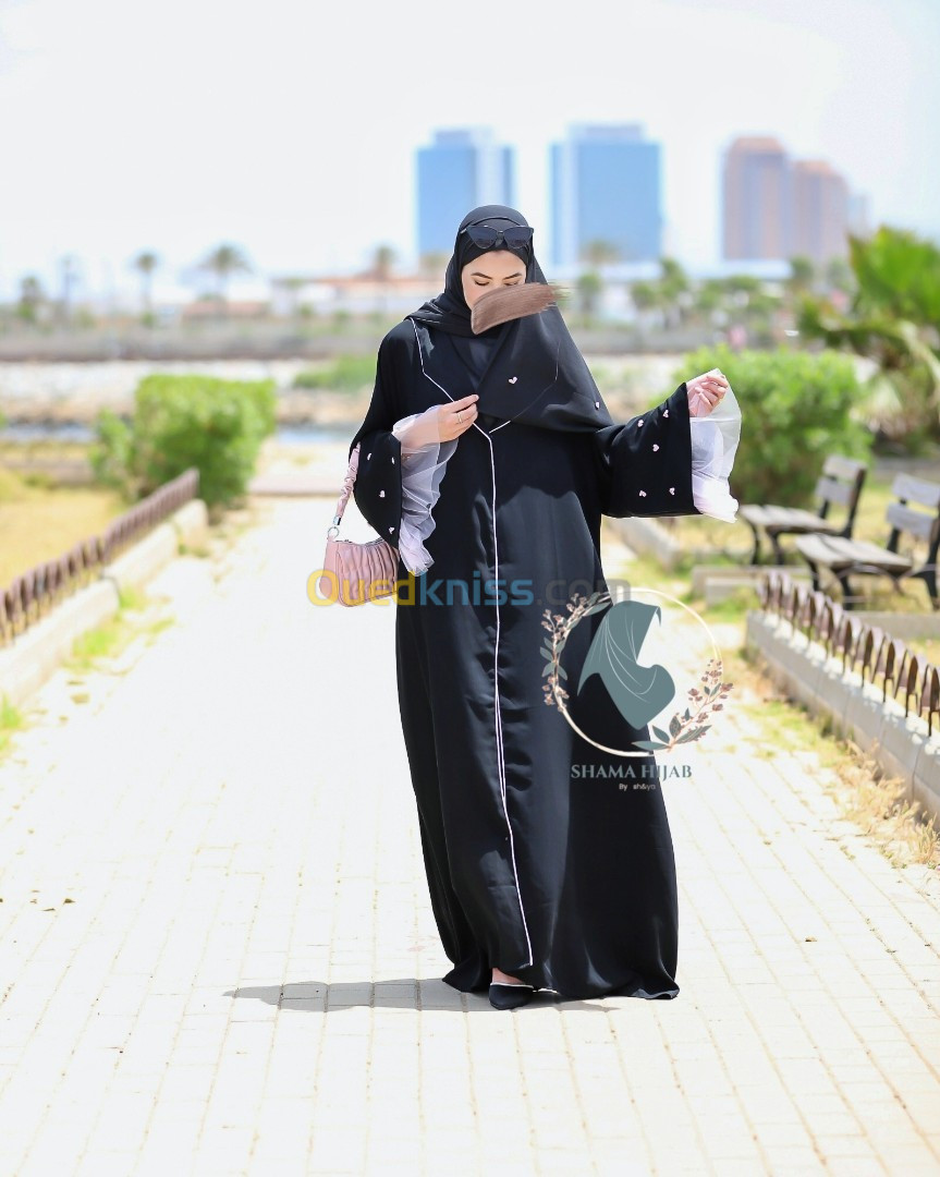 Abaya rihame 