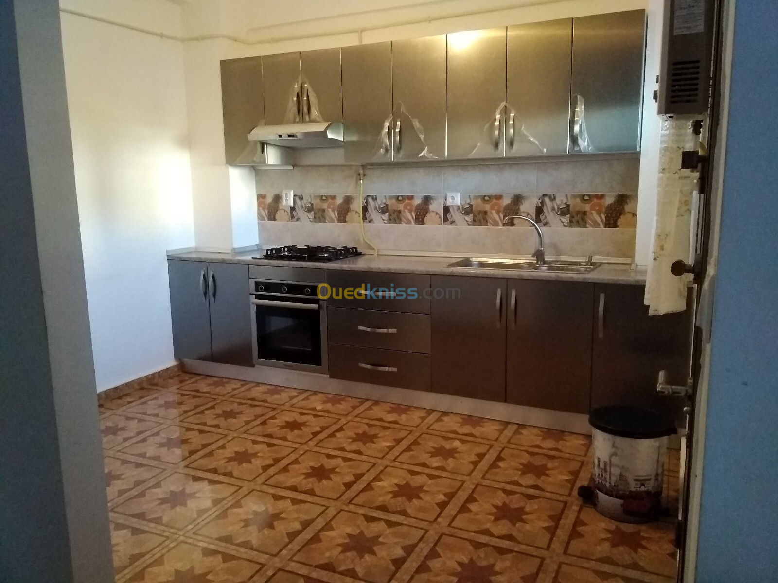 Location Appartement F3 Béjaïa Bejaia