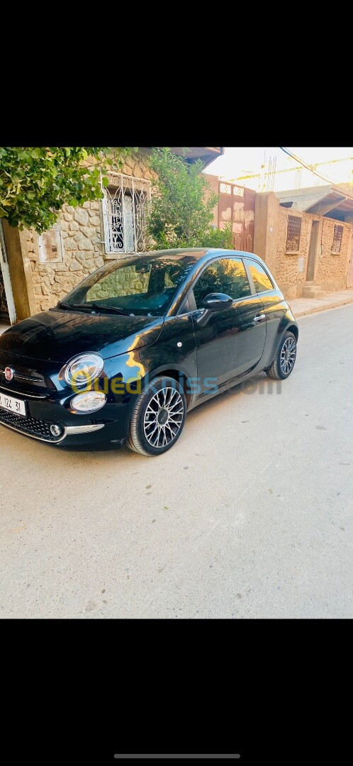 Fiat 500 2024 Dotchivita