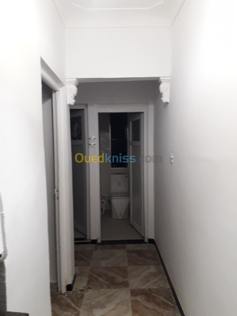 Vente Appartement F3 Mostaganem Mostaganem