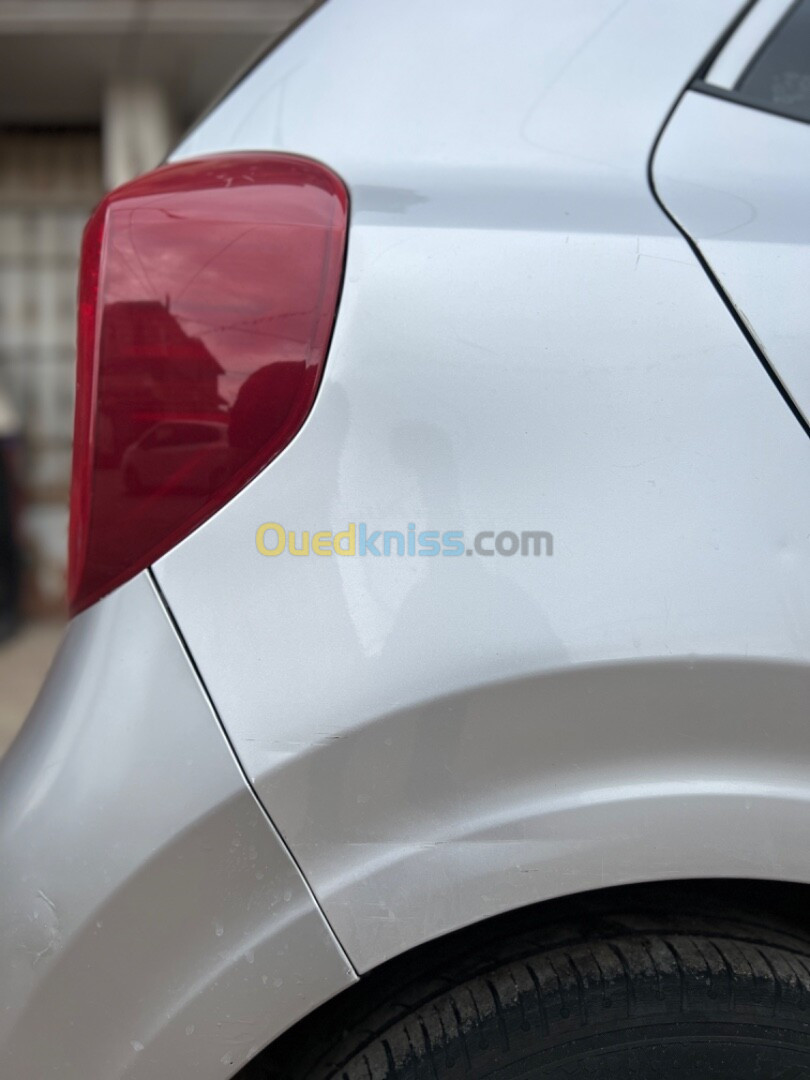 Kia Picanto 2018 