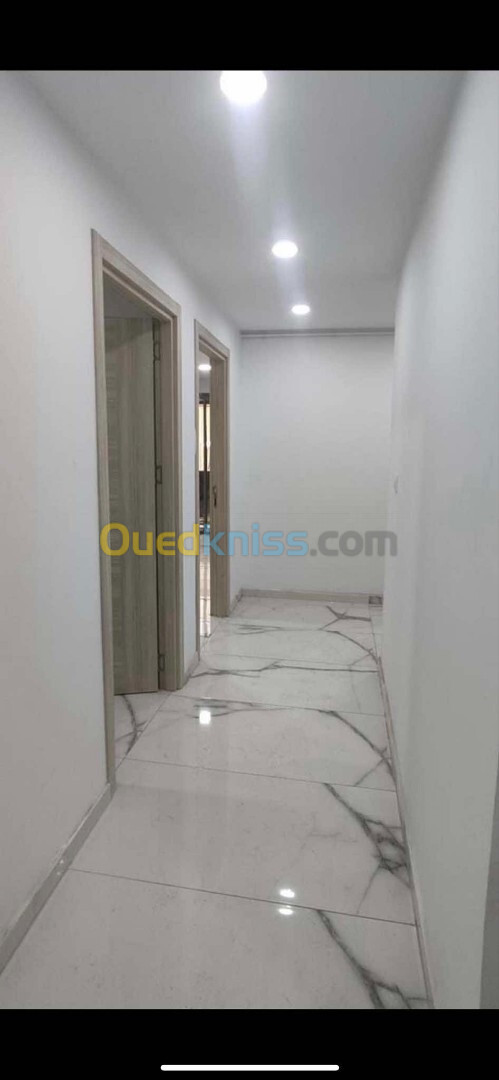 Vente Appartement Alger Cheraga