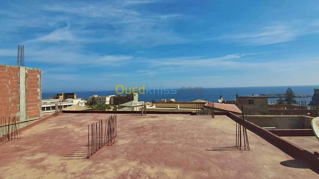 Vente Villa Alger Rais hamidou