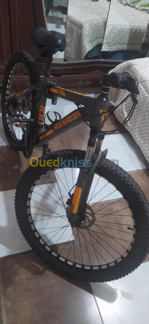 Vélo sport (دراجة رياضية)