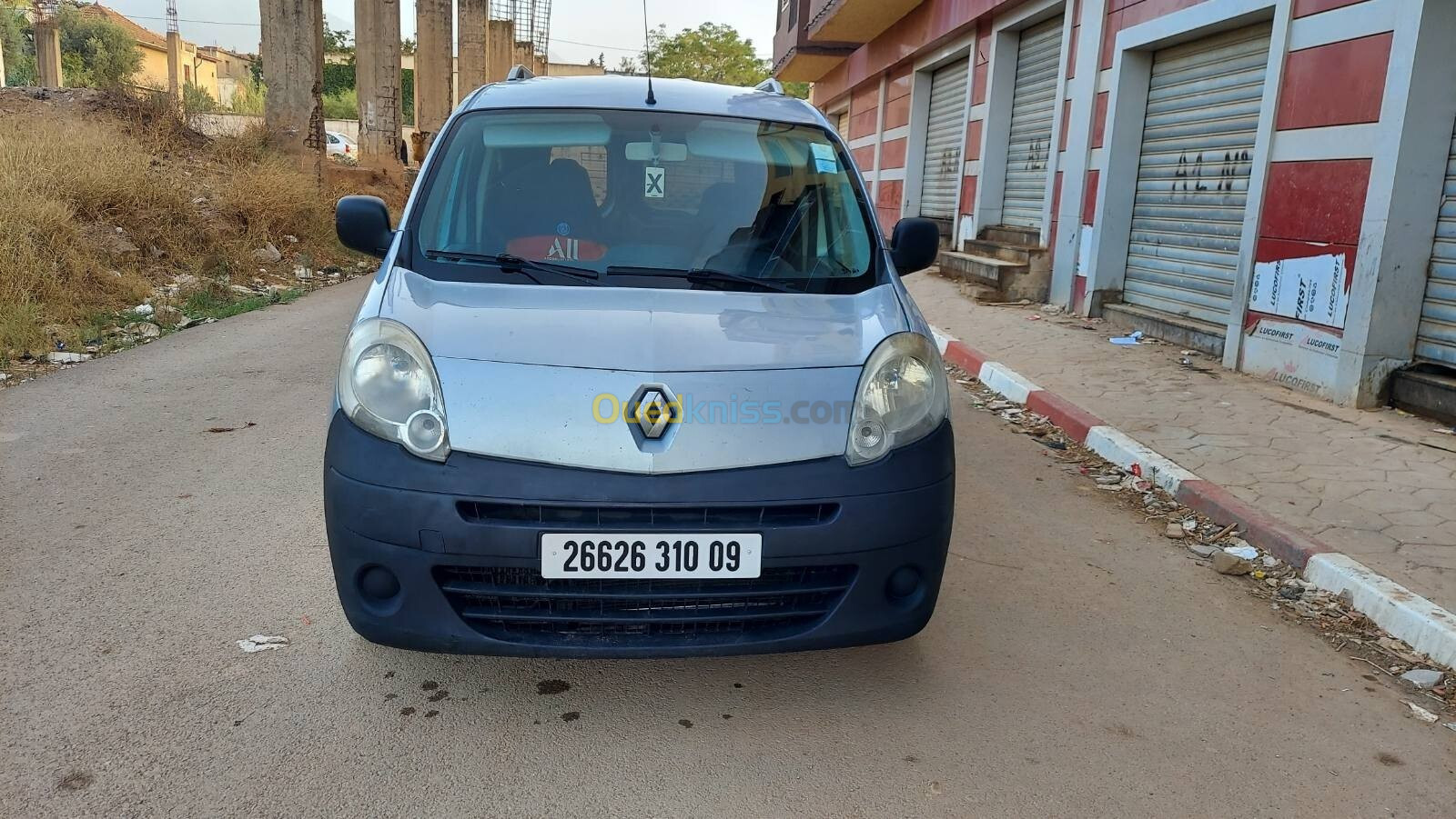 Renault Kangoo 2010 Kangoo