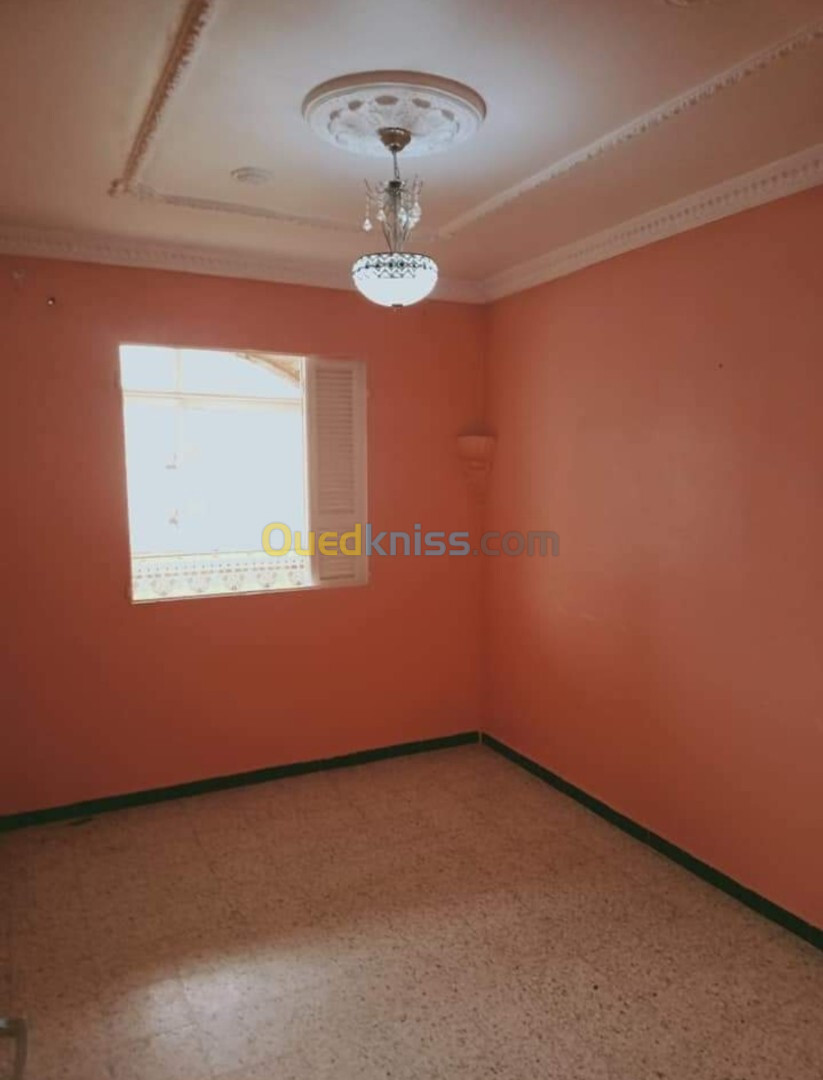 Vente Appartement F3 Alger Reghaia