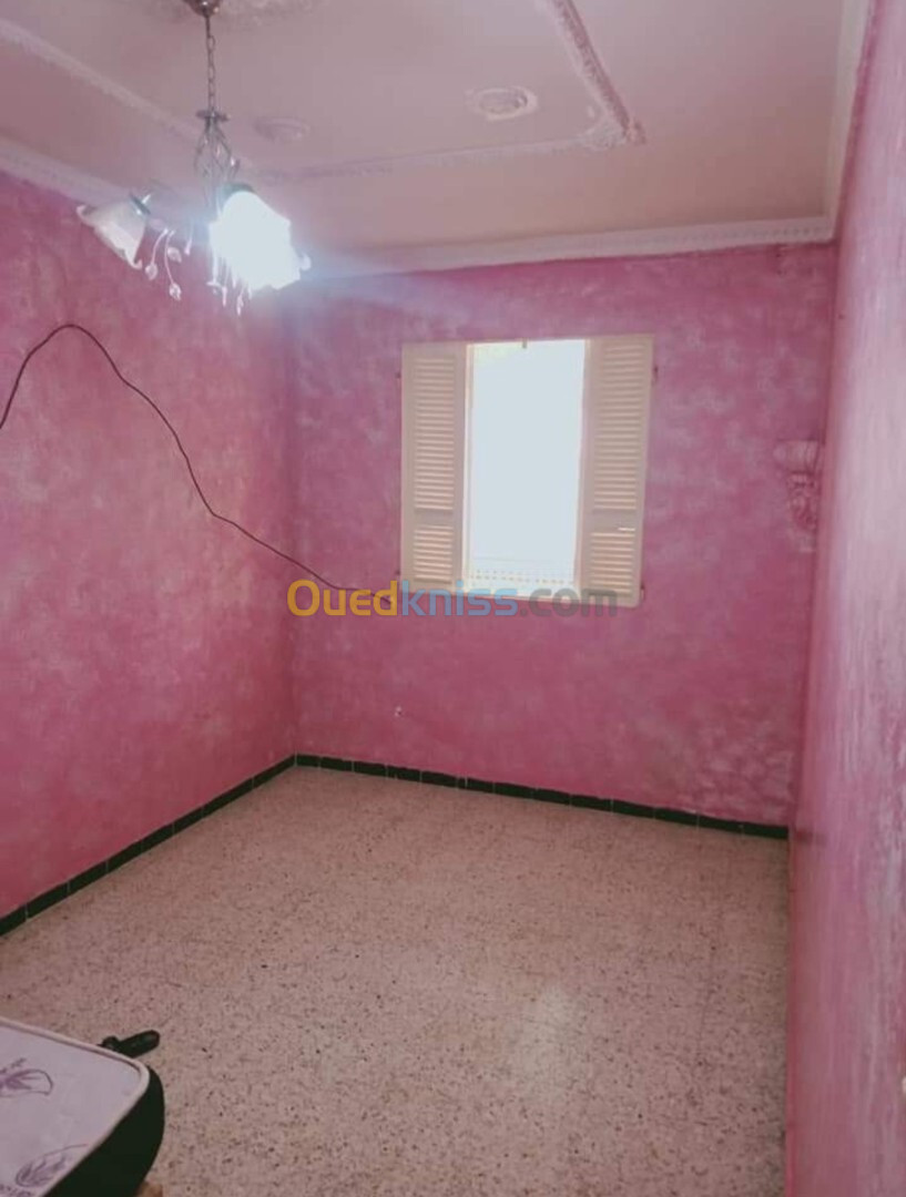 Vente Appartement F3 Alger Reghaia