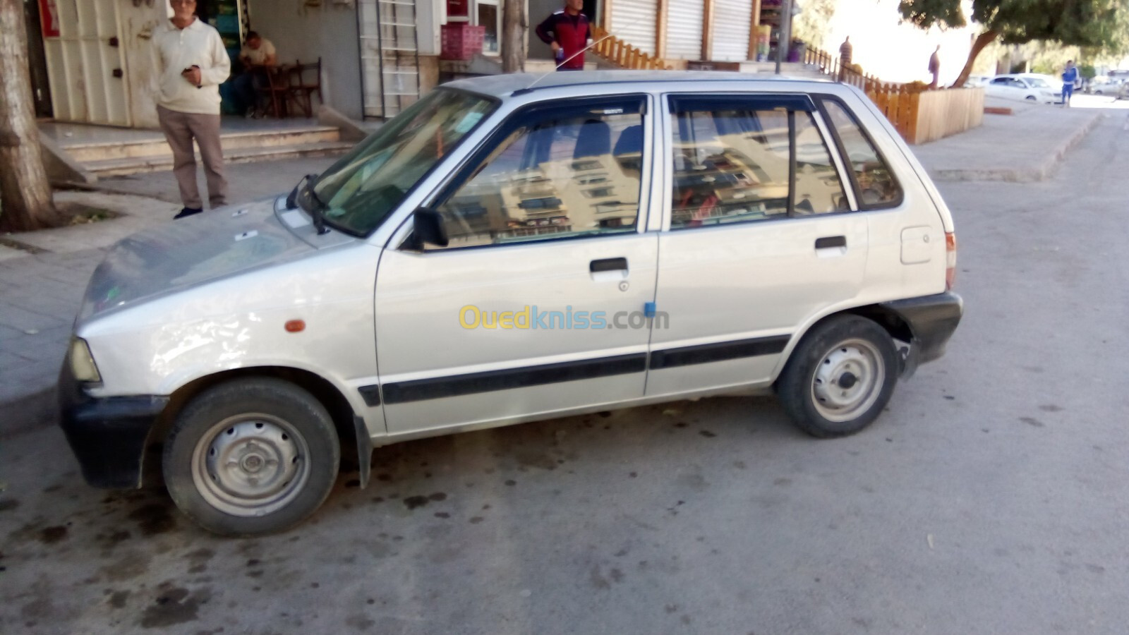 Suzuki Maruti 800 2013 Maruti 800