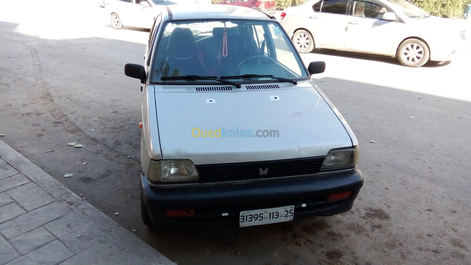 Suzuki Maruti 800 2013 Maruti 800