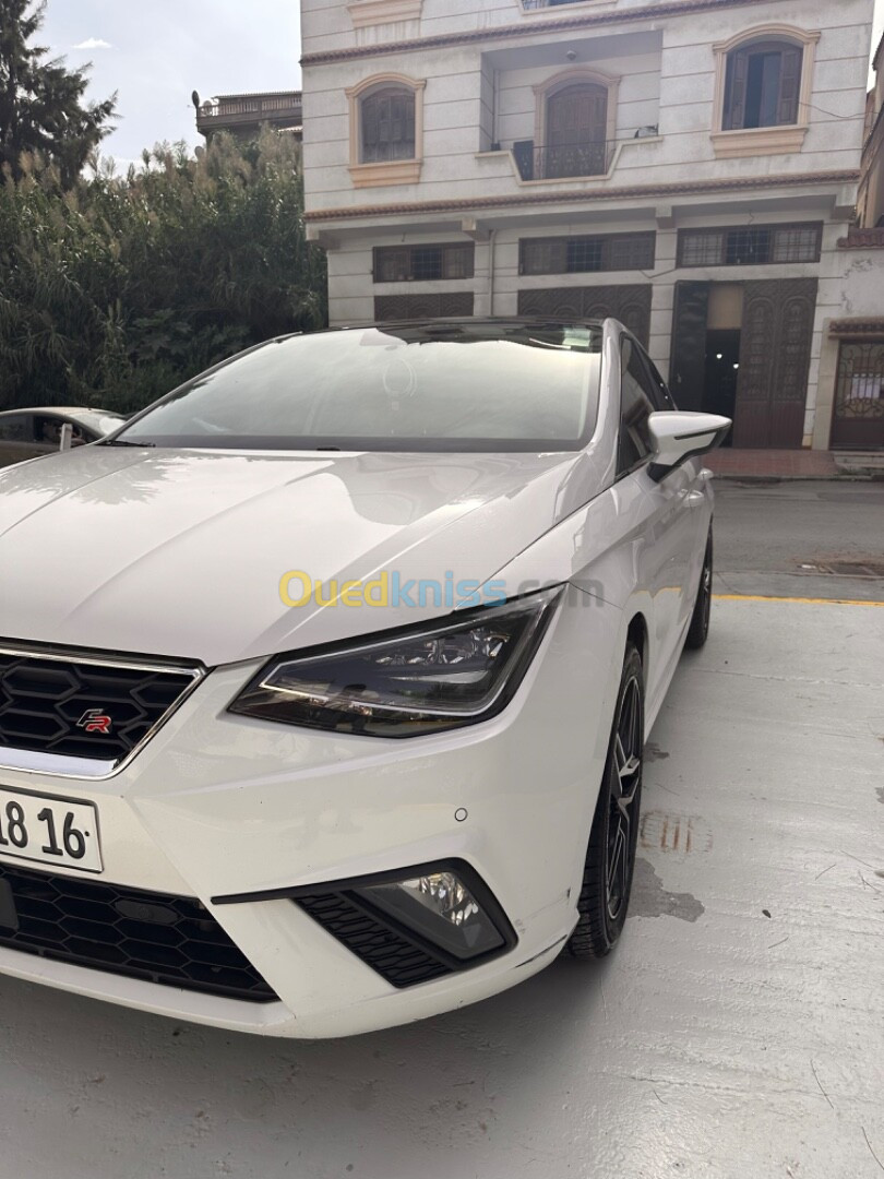 Seat Ibiza 2018 HIGH