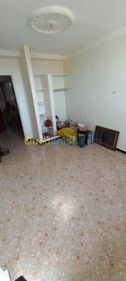 Vente Appartement F3 Tlemcen Tlemcen