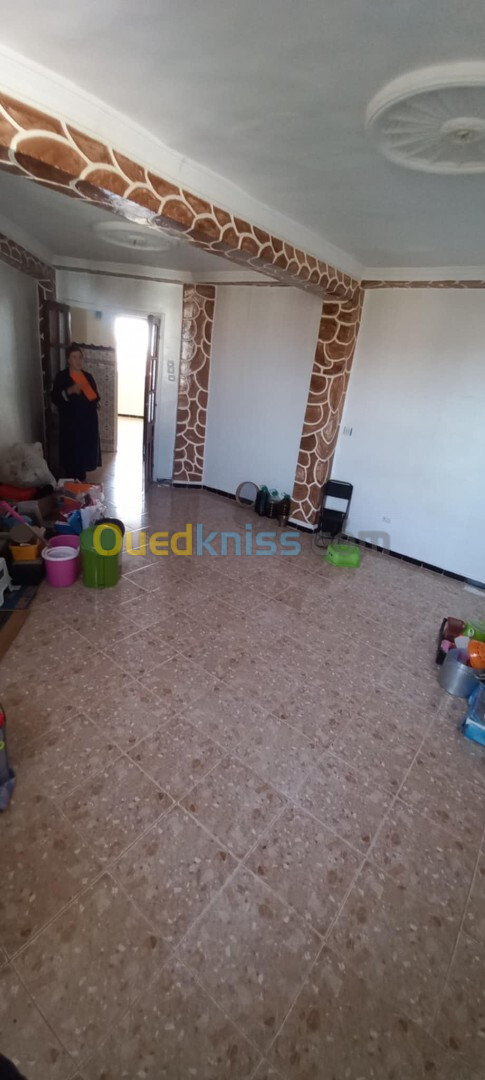 Vente Appartement F3 Tlemcen Tlemcen