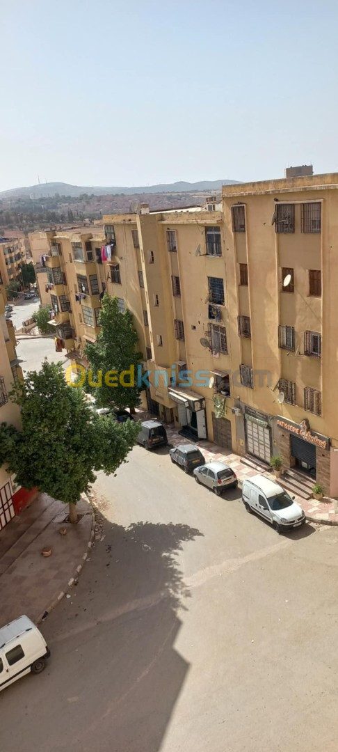 Vente Appartement F3 Tlemcen Tlemcen