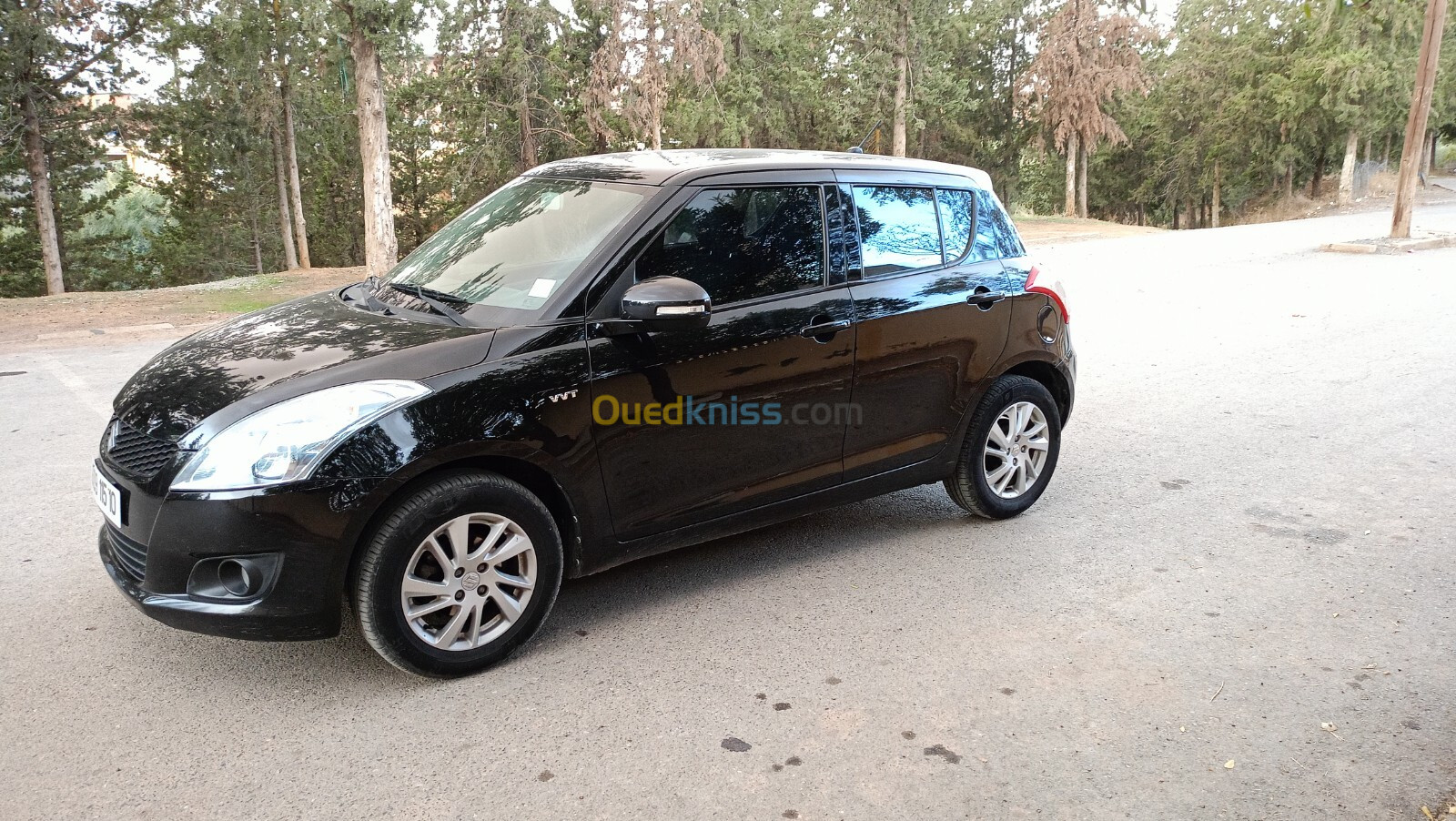 Suzuki Swift 2015 Swift