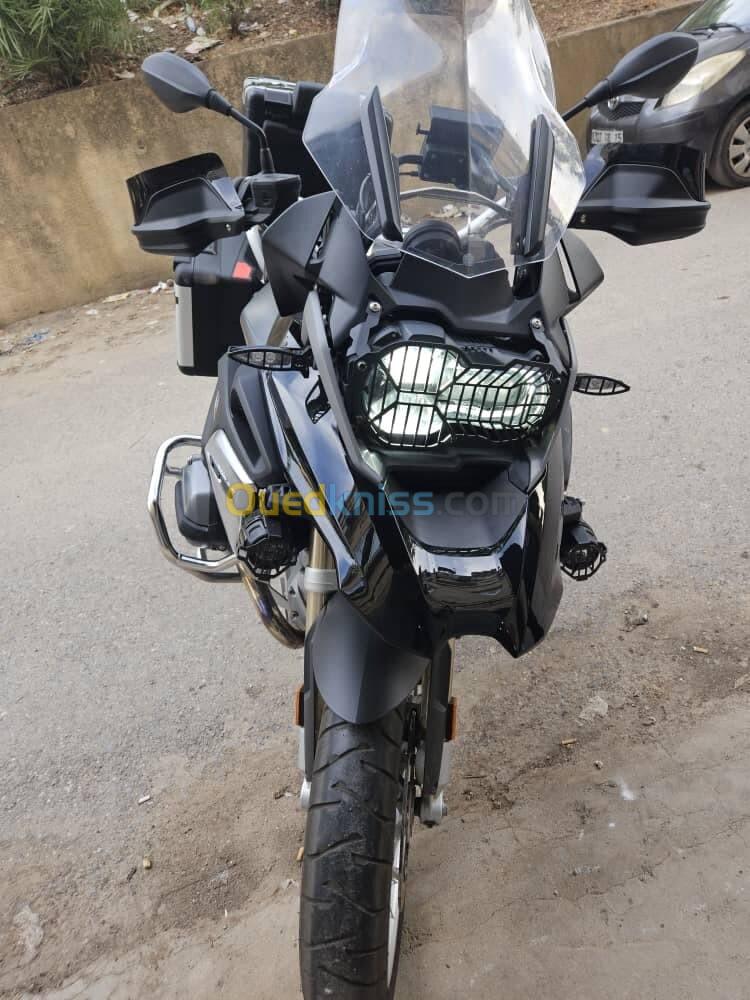 BMW GS1200 LC 2018