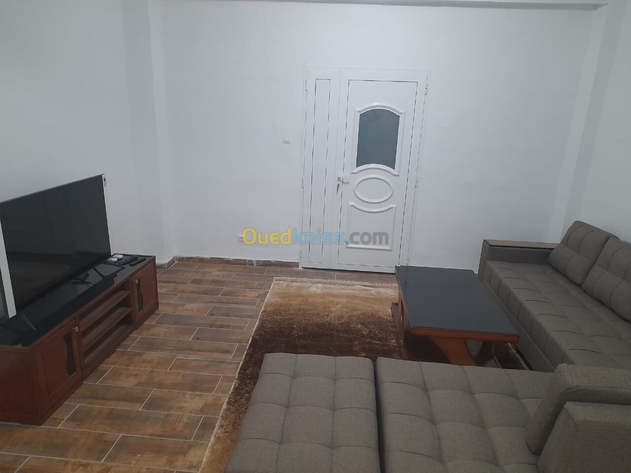 Vente Appartement F3 Alger Khraissia