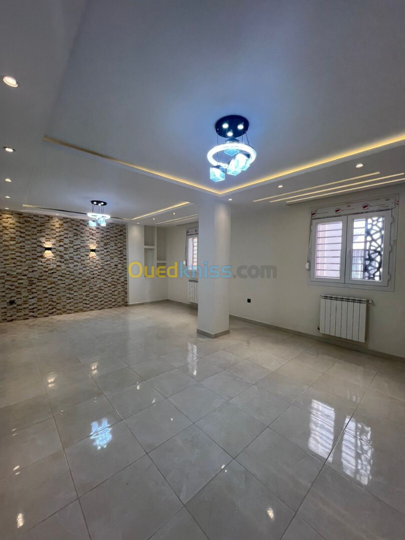 Vente Appartement F4 Alger Bordj el kiffan