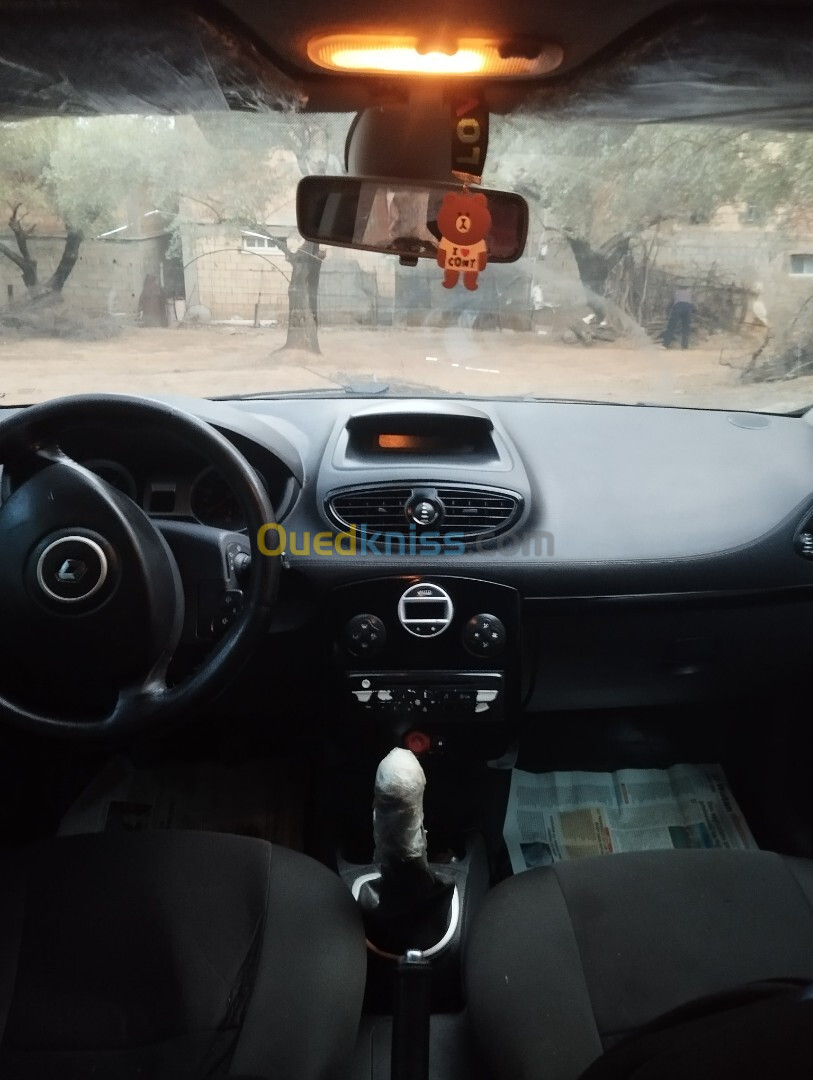 Renault Clio 3 2013 Clio 3