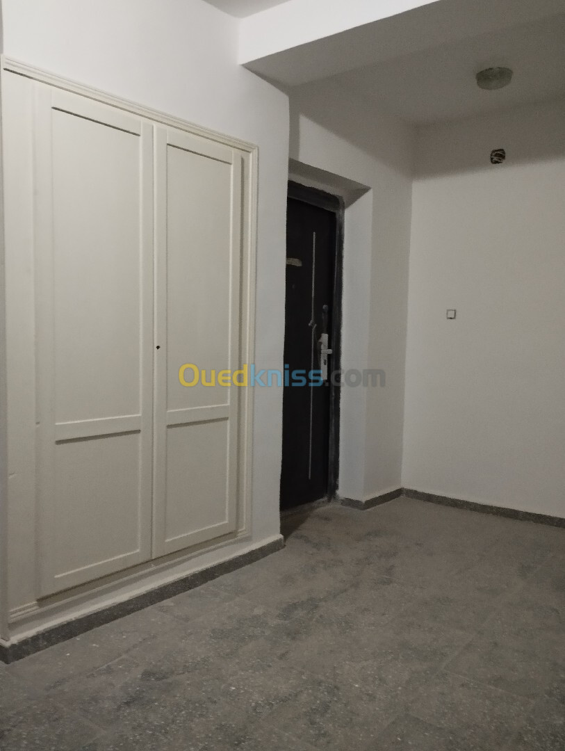 Vente Appartement Alger Saoula