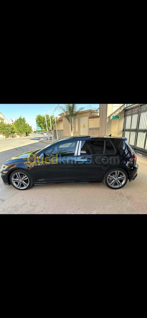 Volkswagen Golf 7 2019 R-Line