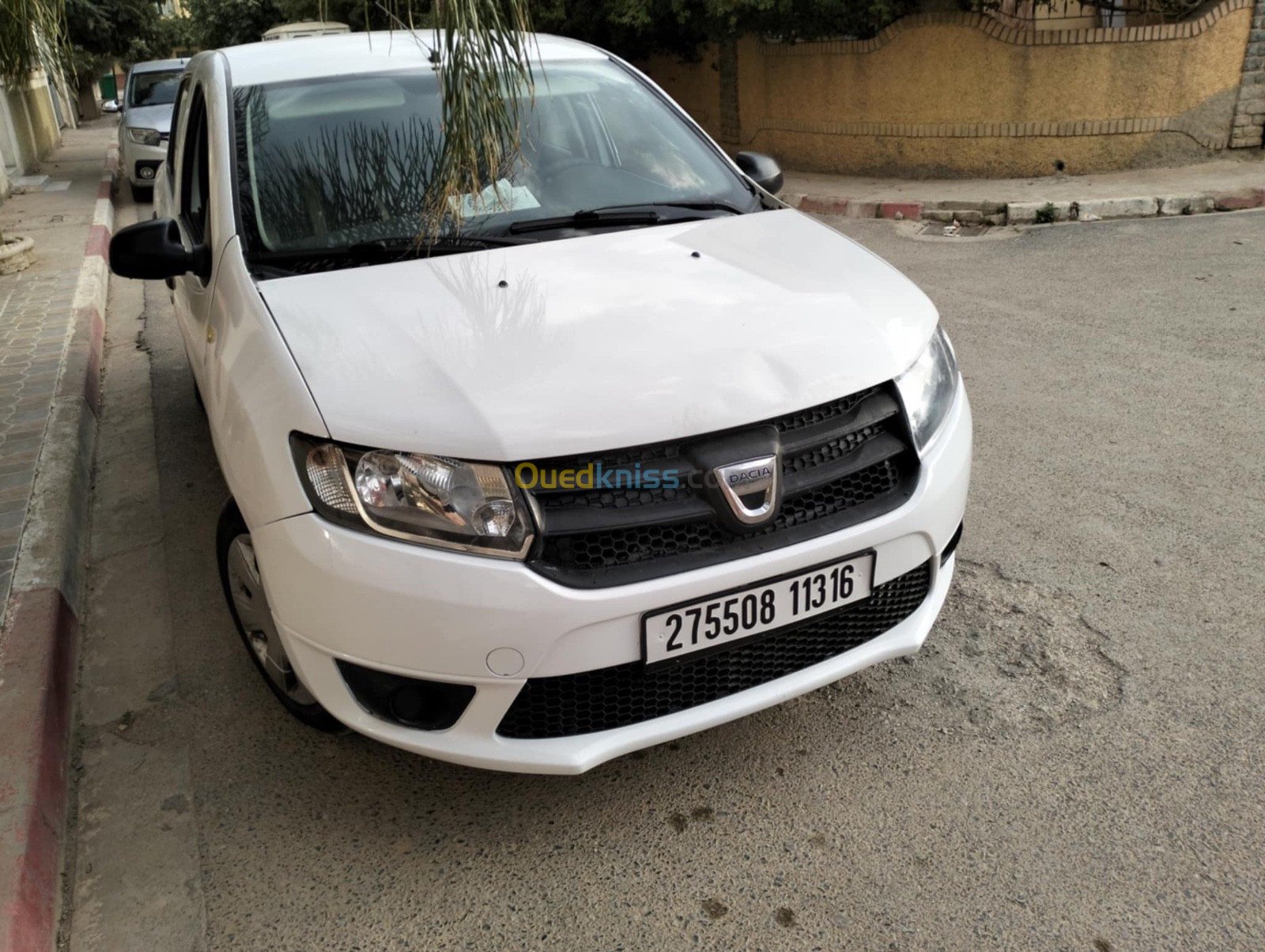 Dacia Logan 2013 