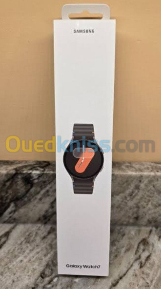 Galaxy watch 7 (40 mm)