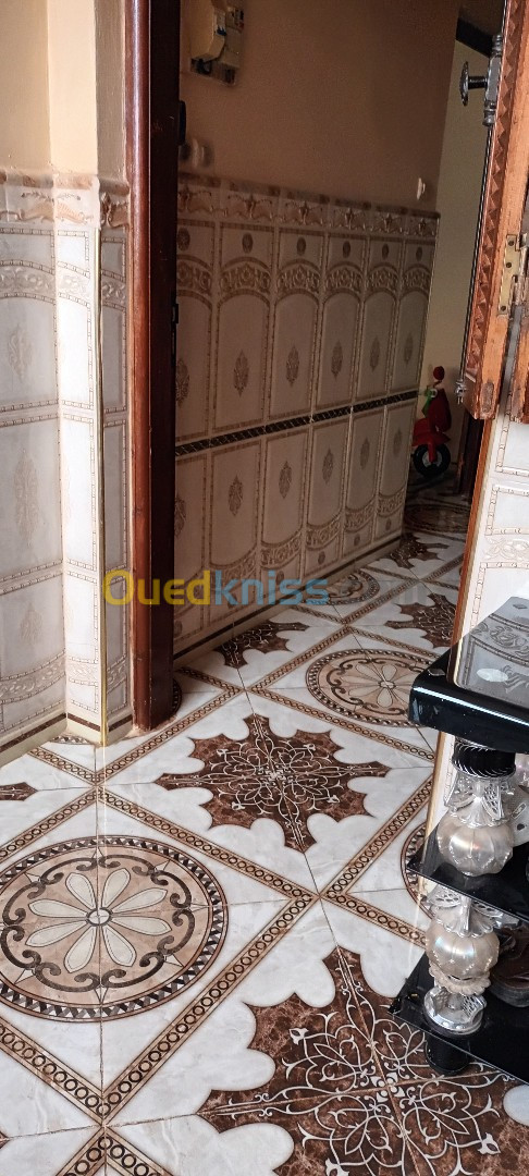 Vente Appartement F3 Aïn Témouchent El malah