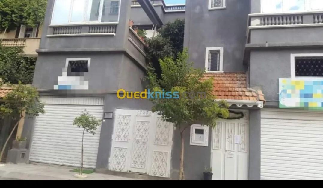 Vente Villa Sétif Setif